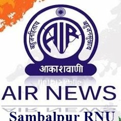 Another Milestone: First Sambalpuri Language News Bulletin