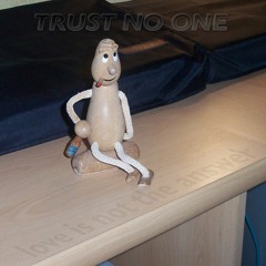 Love Is Not The Answer (Fading Edit)