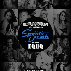 Majorr Mix EQHQ Warm - Up 6th