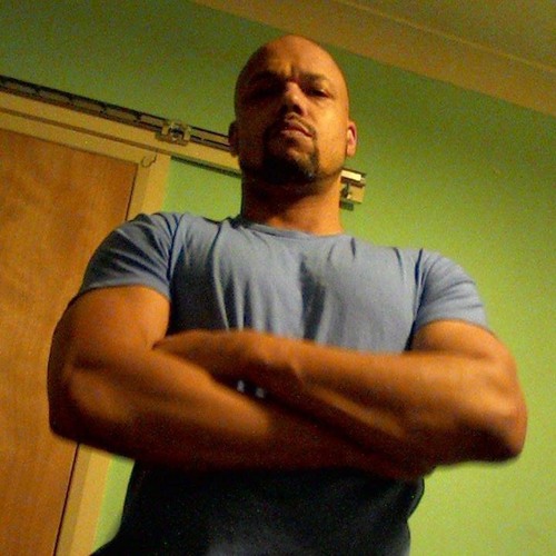 Danny Styles - Mosquito