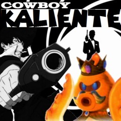 Cowboy Kaliente