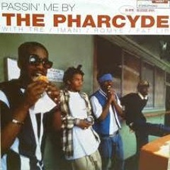 The Pharcyde - Passin' Me By (The Other Side Remix)