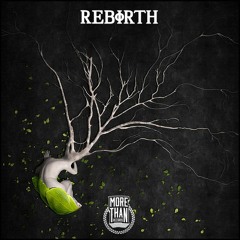 Bruno Alison - Rebirth