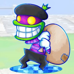 Rookie and Popple Remix! ~The Theif And His Rookie
