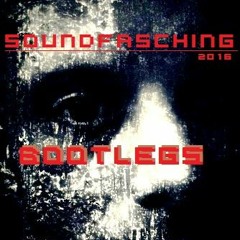 eRRor BootlegKiste eRRorMask artist by SoundFasching 2014