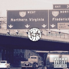 Black Skies - Nova Khan (Prod. Nova Khan)