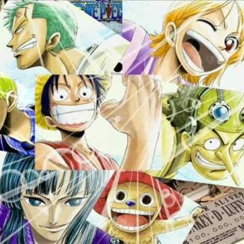 One Piece) Kokoro no Chizu. by ZoDiacFNAF on DeviantArt