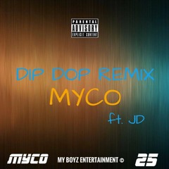 Dip Dop (Remix)