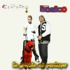 Sonido Basico Y El Perro - Lo Grande Que Es Perdonar