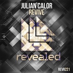 Julian Calor Ft Selena Gomez & Cataracs - Hey, I Want You Revive Now (Jaime Riba Mashup)