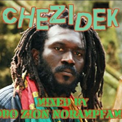 Chezidek - (Freestyle Mix)