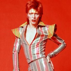 David Bowie - Starman (Ben8Remix)