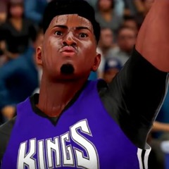 Shawnn - O.J Sparks Intro Song #NBA2K16