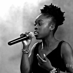Niiella- All I Have To Give (Mali Music Cover)