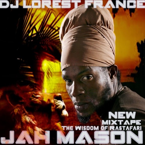 BRAND NEW PREVIEW**2016 JAH MASON MIXTAPE COMING SOON