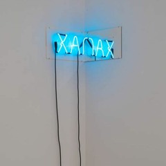 Xanax [Prod. 3rdeyeproductions]