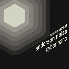 Anderson Noise - Todavia