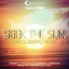 Formentia - Seek The Sun (SweClubberz Remix/Re-Kick)