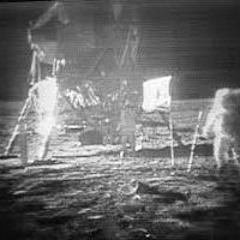 The Fucking Moon!