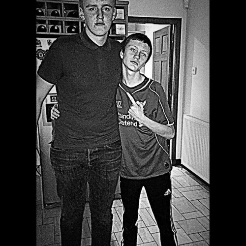 Ya boy Skepta X intoxicated