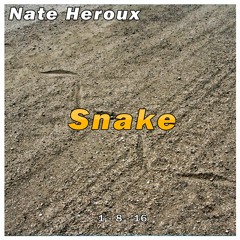 Snake (Original Mix)