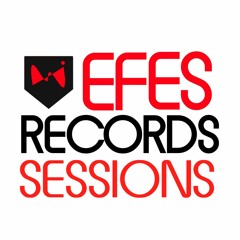 Efes Records Sessions 05 / Saturday Guest Mix #Berkay Vardal