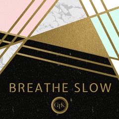 Figgy - Breathe Slow (Get To Know Remix)(Cr2 Records)