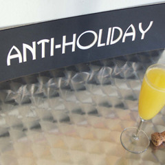 Dj Anonymous and Pistachio - Side One