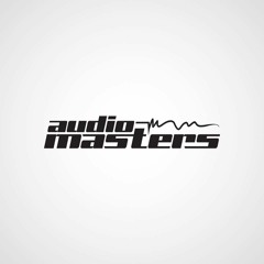 Audio Masters - S.O.S (Sounds of Summer) [Preview]