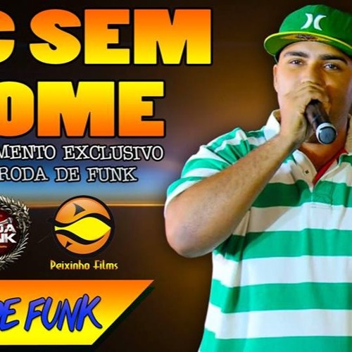 05== MC SEM NOME - MANIFESTAÇÃO [[DJ BRANKINHO SJM]] 2016
