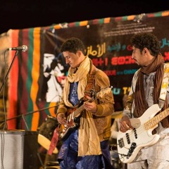 Kader Tarhanin (groupe afous d'aous)-Alam Oulhin*album nak amahagh