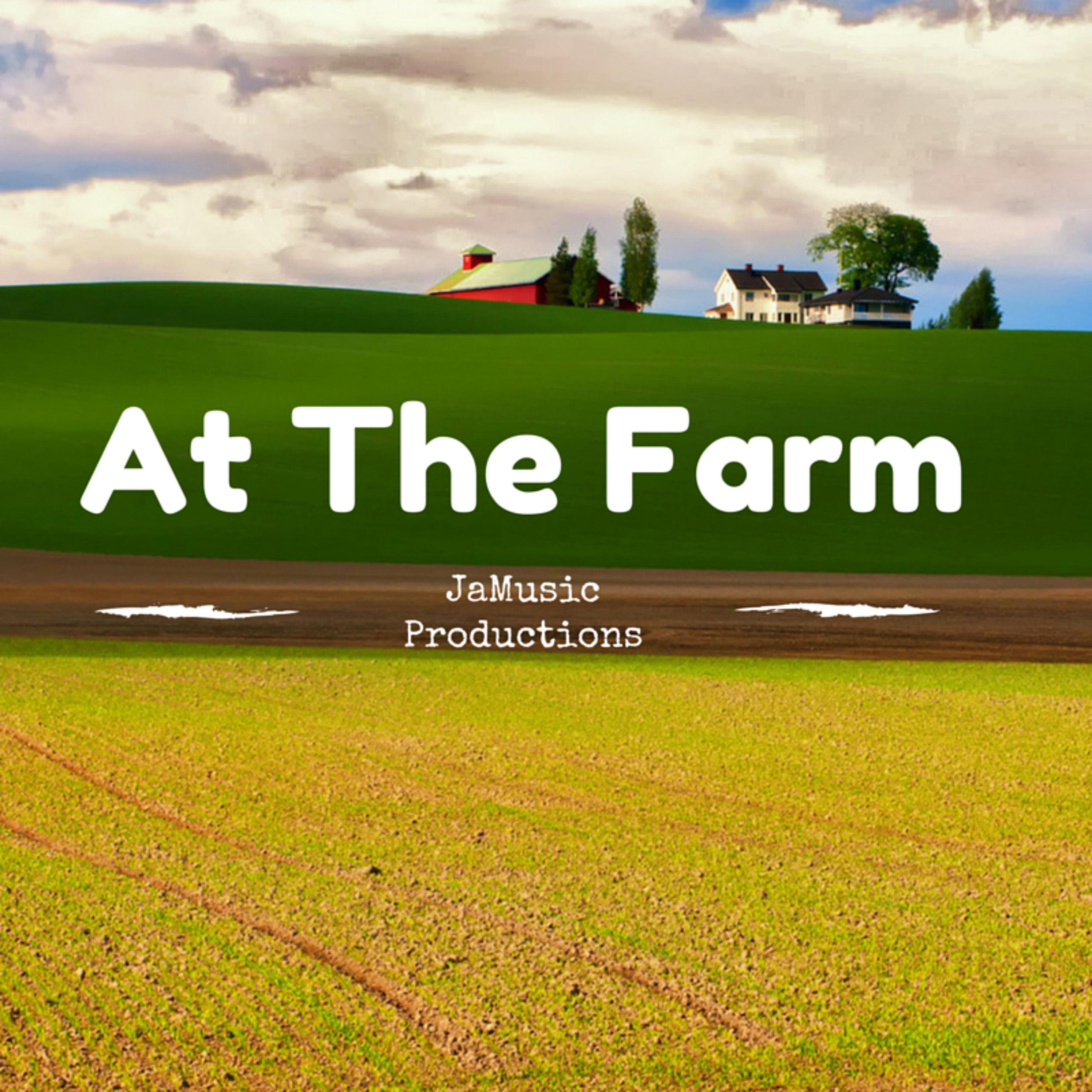 At The Farm episode artwork