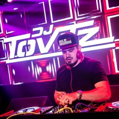 DJ TOVITZ - WELCOME 2016 HIP HOP