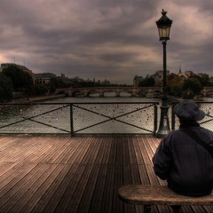 Bouteille À La Seine (Prod Deskaz)