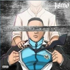 Ismo - Regenboog