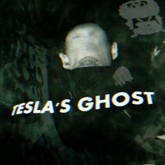 Tesla's Ghost - Clockwork (Prod. by Architech)