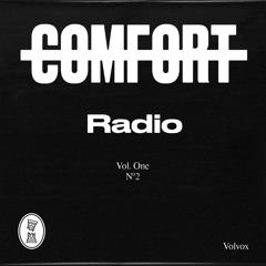 Vol 1. Episode 2 — VOLVOX