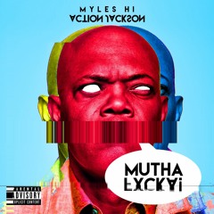 ACTION JACKSON [INSTRUMENTALS] (ACTION JACKSON 2 OUT NOW)