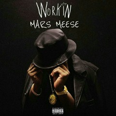 Workin x MarsMeese