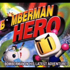 Bomberman Hero OST - Zip Vaporwave