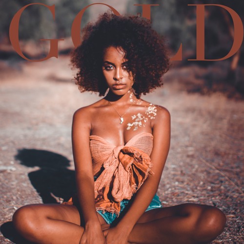 GOLD (Beats by Floyd Zion)