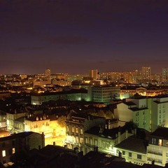 Young Brody & Eboï - 4 Heures Sous Les Toits