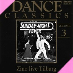 Sunday Night Fever Vol 3