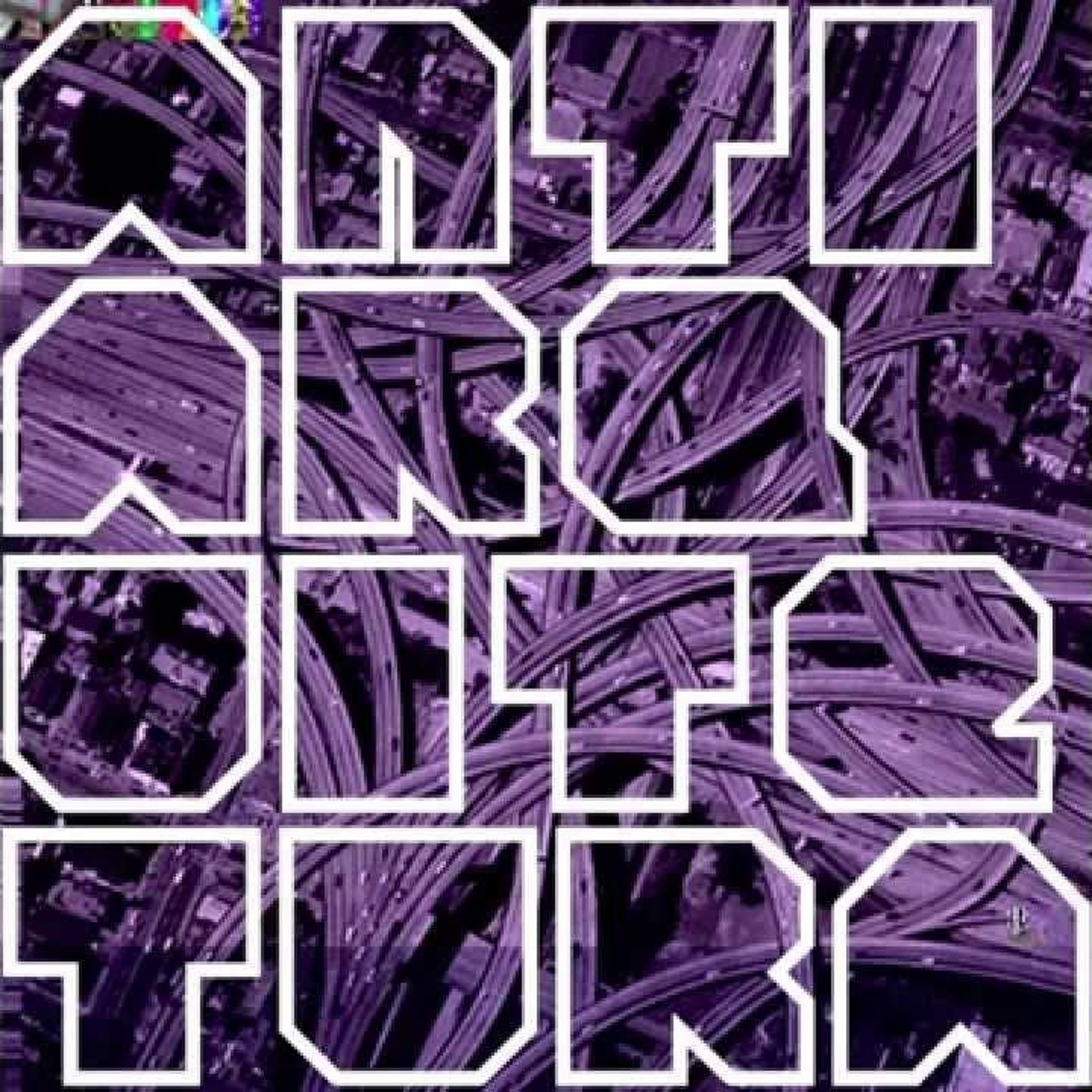 Batone - Antiarquitetura episode artwork