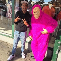 Stick Up (Stick Talk Freestyle)