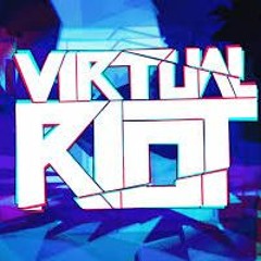 Virtual Riot - Paper Planes(Vantix Remake)(RespawnPro Edit)