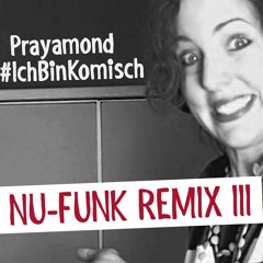 Ich bin komisch [Nu-Funk Grooves Video Remix III]