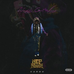 Nef The Pharaoh- Wake Up (Produced By CardoGotWings)