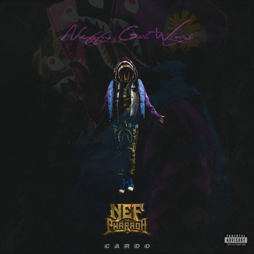 Nef The Pharaoh- Wake Up (Produced By CardoGotWings)