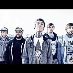 Katy Perry   E.T (Post Hardcore Cover)